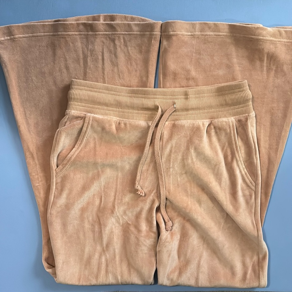 Aerie drawstring sweats